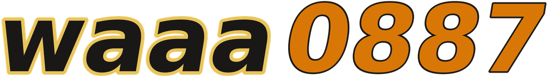 waaa0887 logo