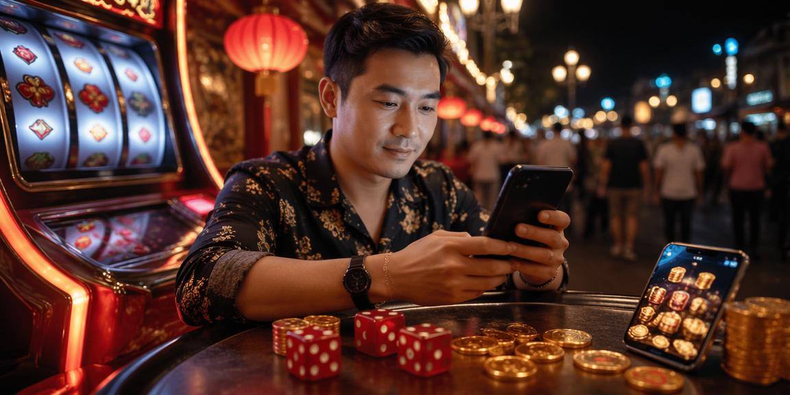 waaa0887 mobile gaming