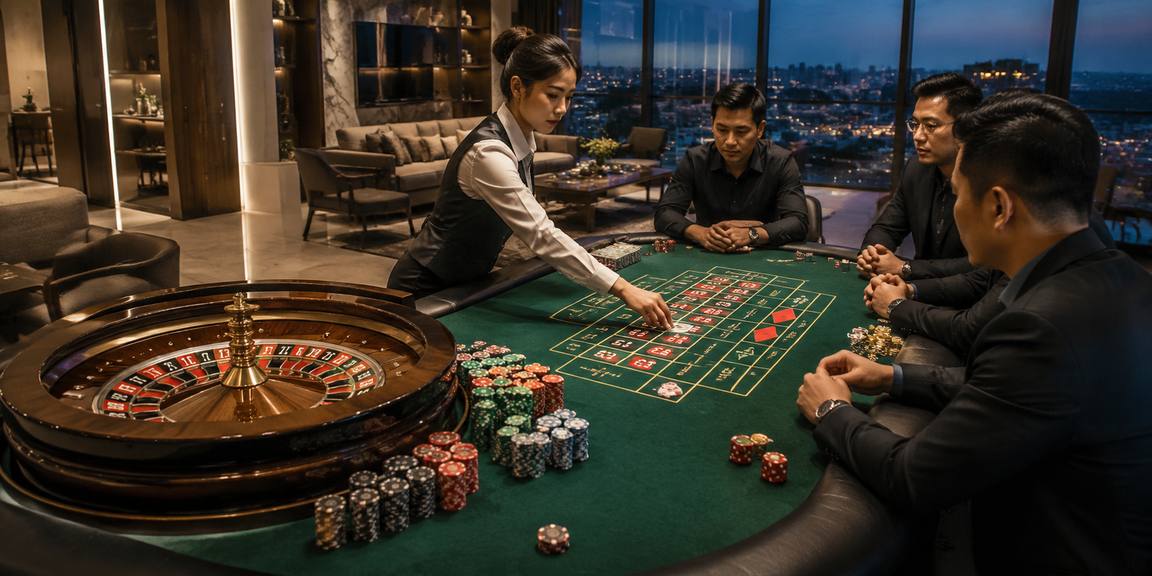 waaa0887 Casino